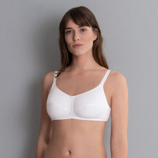 Anita Care Allie Cotton Pocketed Mastectomy Bra