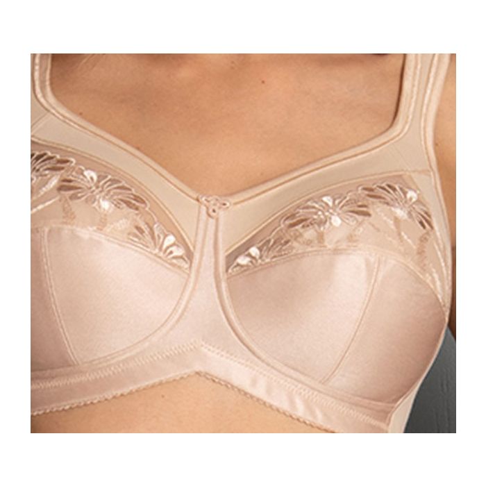 Anita Care Safina Pocketed Bra - Wide Straps