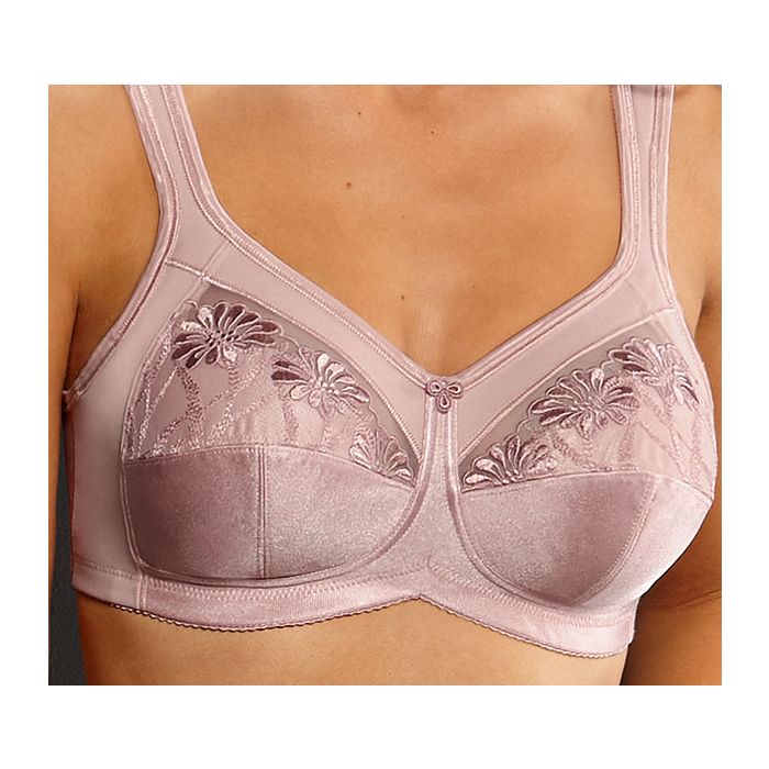 Anita Care Safina Pocketed Bra - Wide Straps
