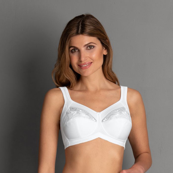 Anita Care Safina Pocketed Bra - Wide Straps
