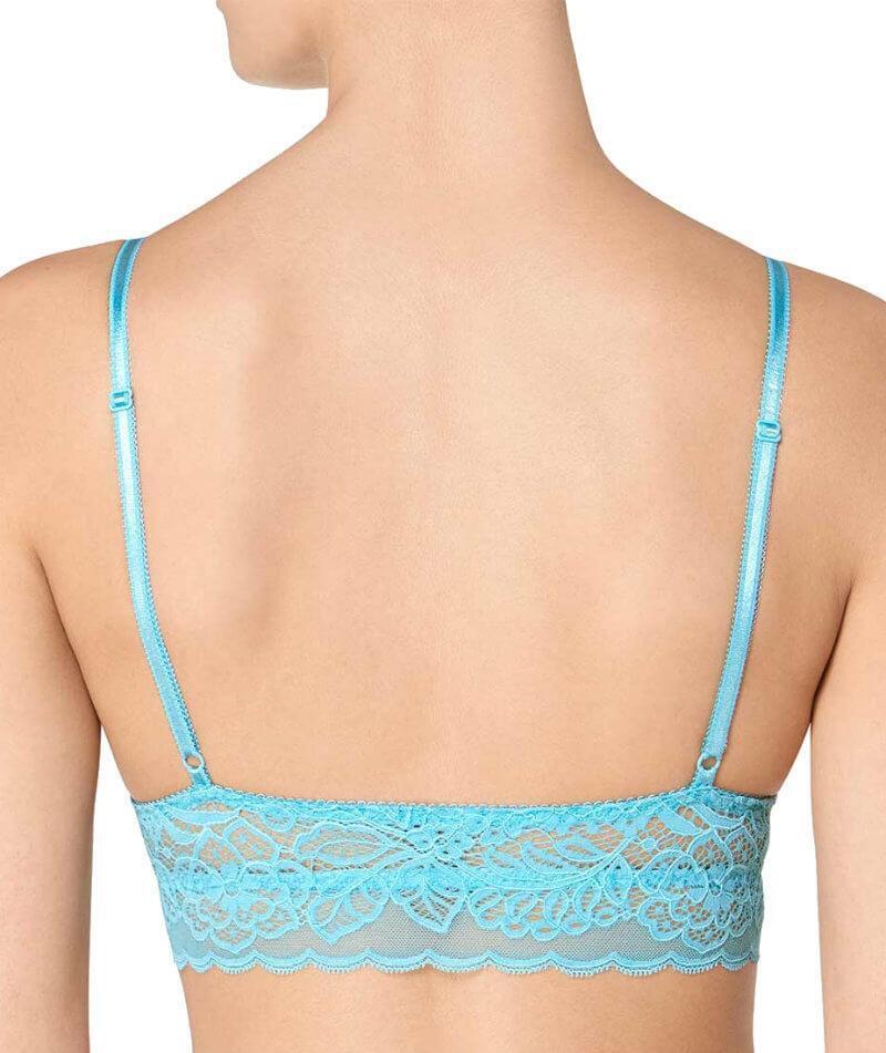 Triumph Amourette Spotlight Bralette Top