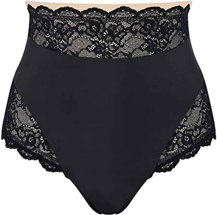 Triumph Contouring Sensation High Waist Control Briefs