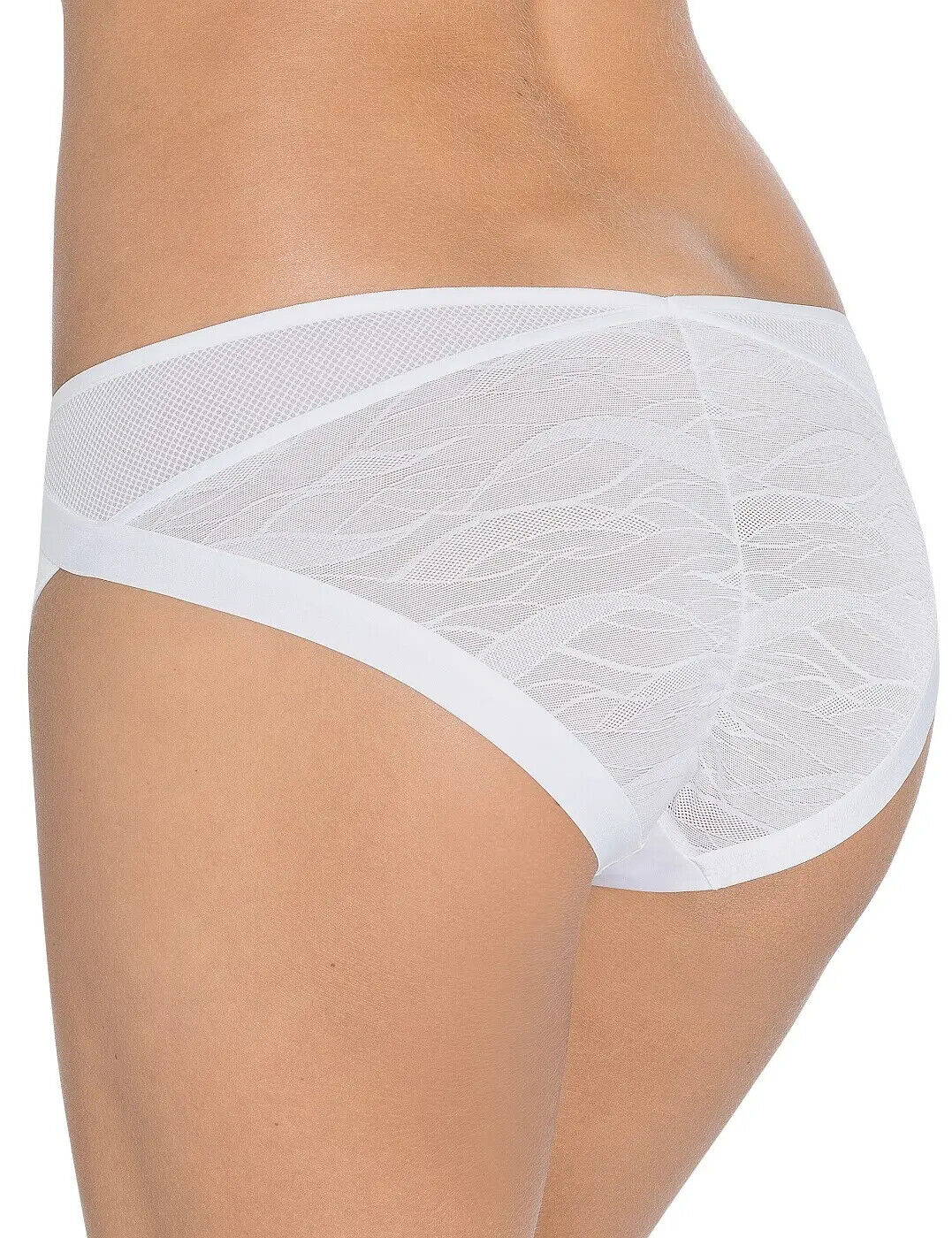 Triumph Airy Sensation Shaping Hipster Briefs