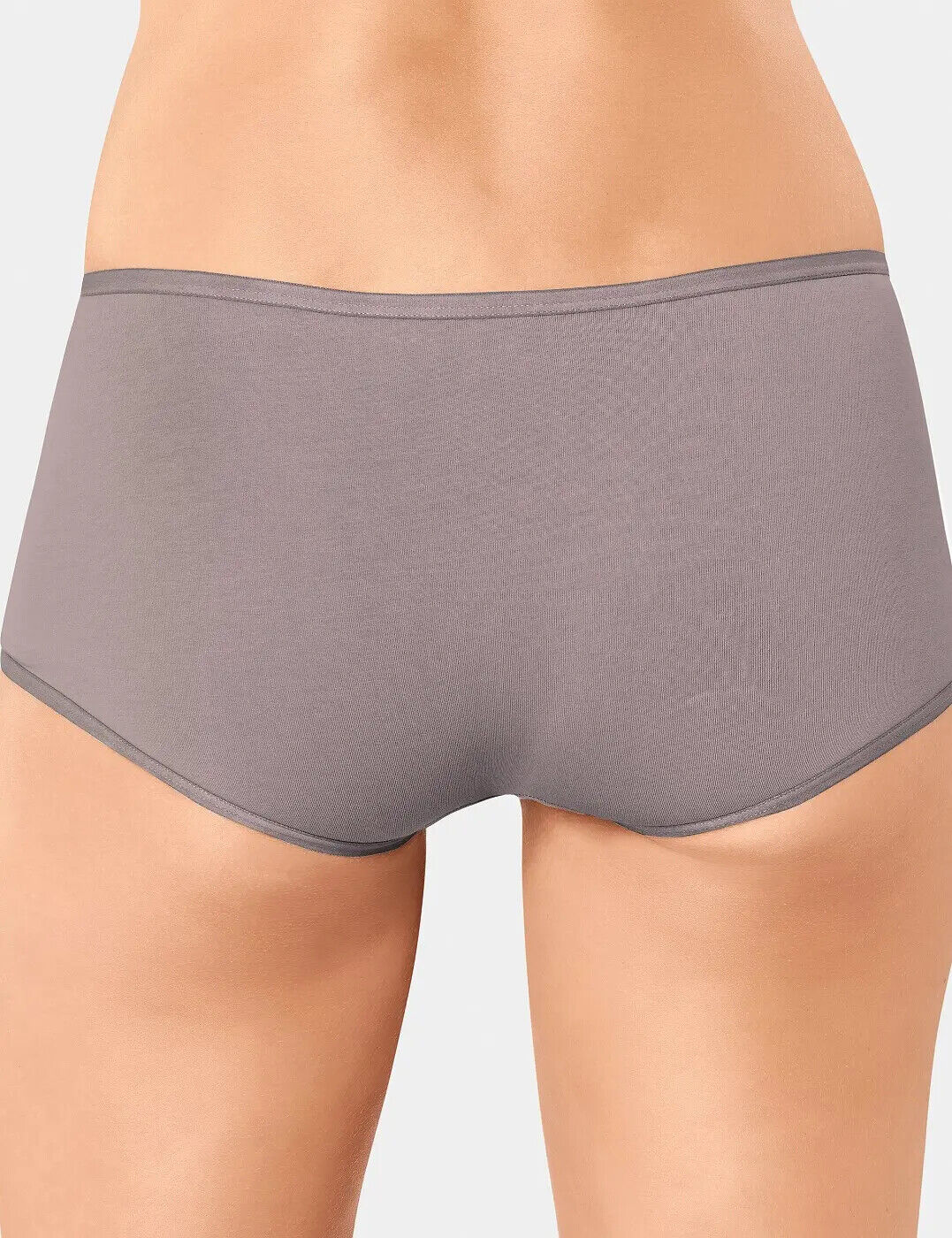 Triumph Touch of Cotton Short