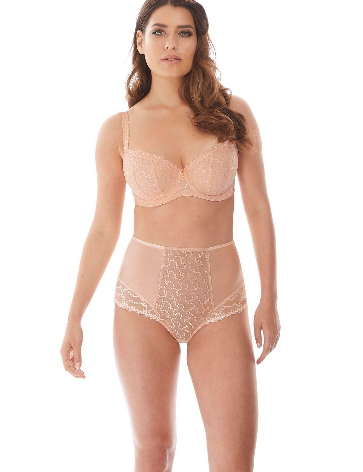 Fantasie Ana High Waist Briefs