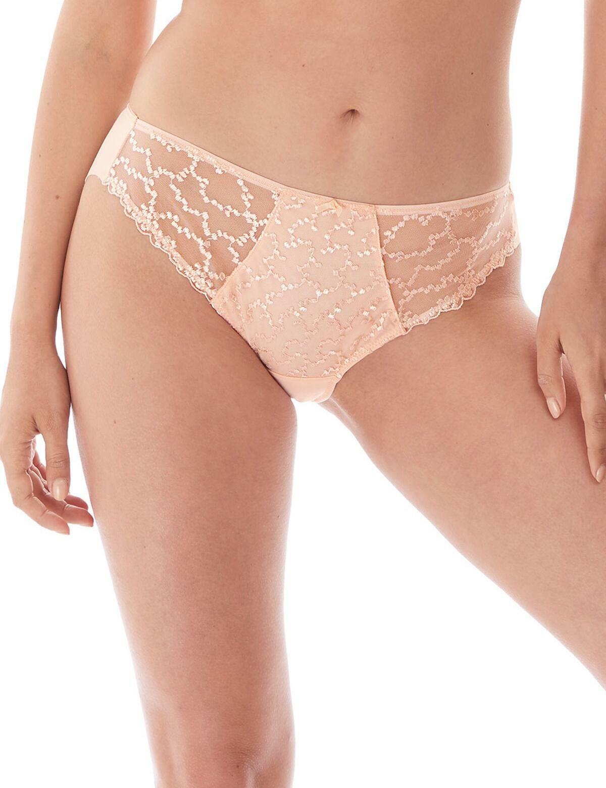 Fantasie Ana Briefs