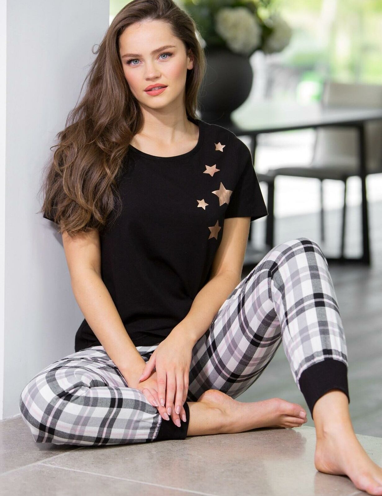 Pour moi ladies 2025 pyjamas
