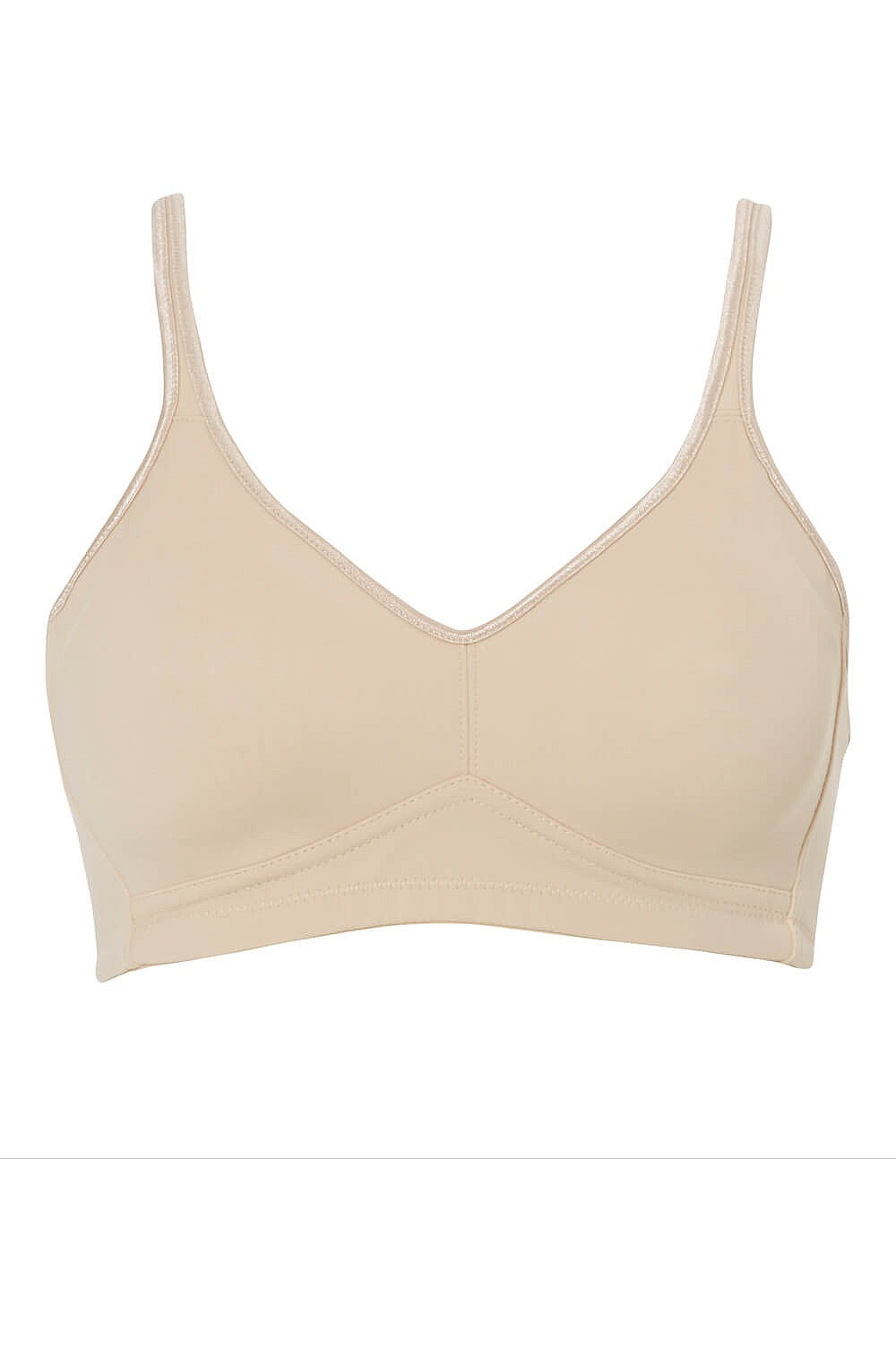 Nicola Jane Beth Seamfree T-Shirt Bra