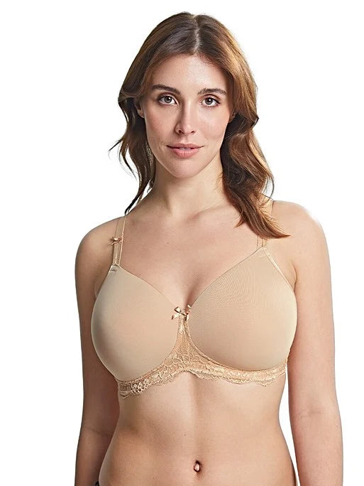 Royce Georgia Pocketed T-Shirt Bra