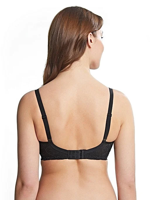 Royce Georgia Pocketed T-Shirt Bra