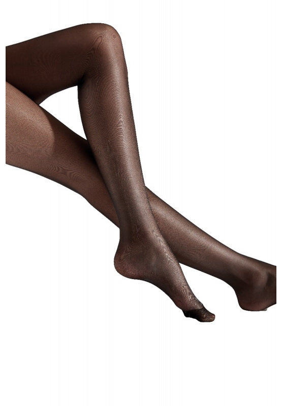 Pretty Polly 15 Denier Day To Night Gloss Tights - 2 Pack