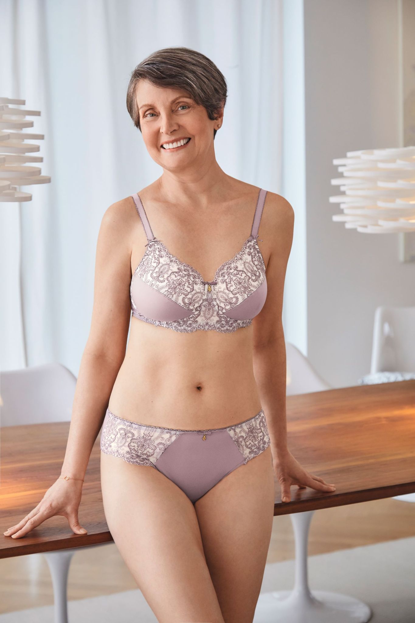 Amoena Estelle Briefs