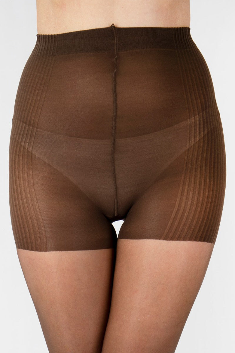 Aristoc 10 Denier Ultra Shine Control Top Tights