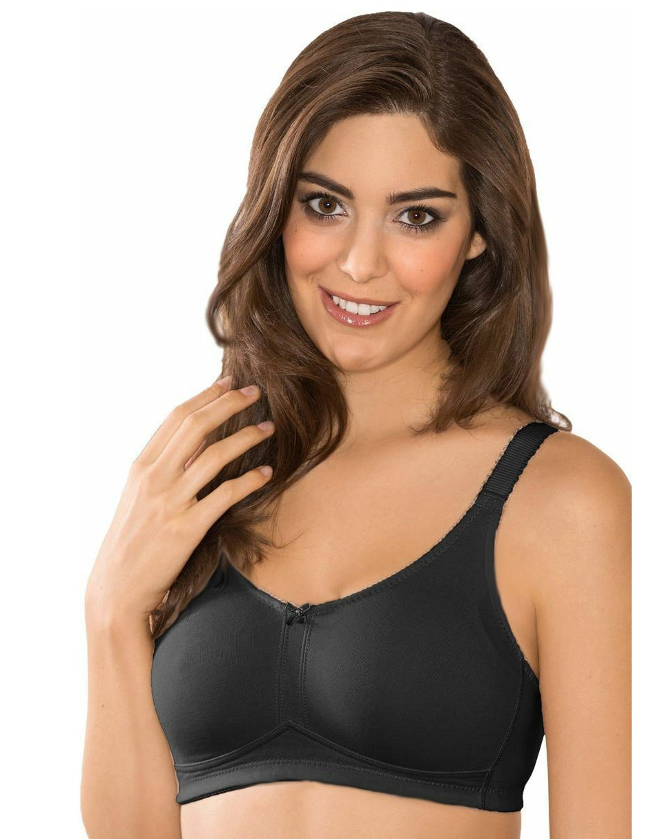 Naturana Moulded Cup Mastectomy Bra