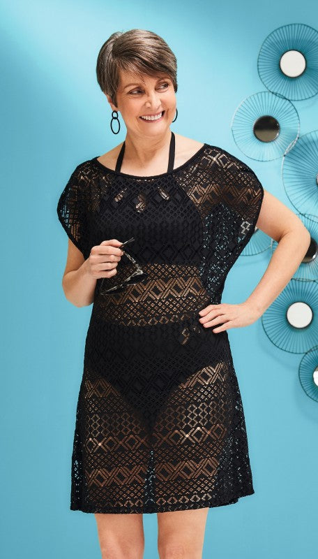 Amoena Menorca Tunic Sun Dress