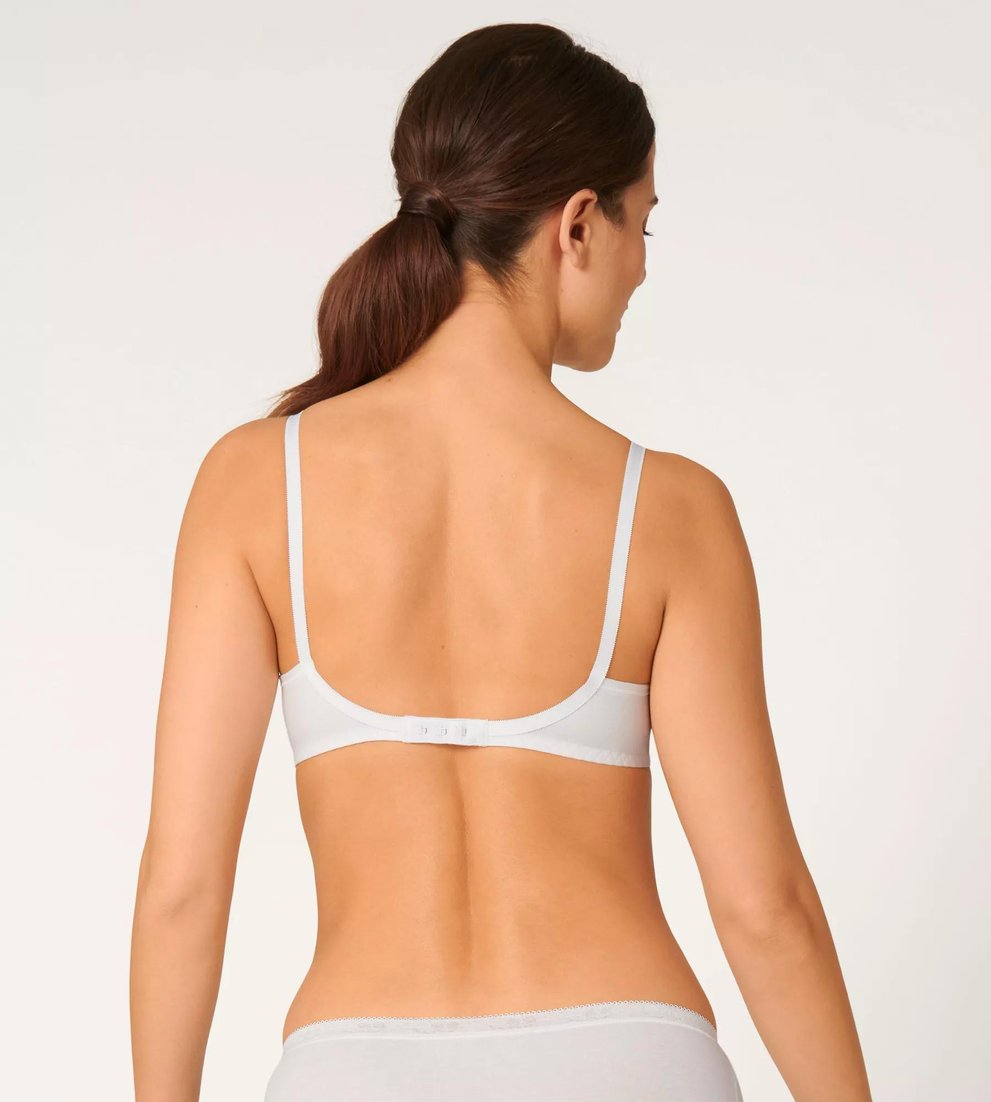 Sloggi Basic+ Non Wired Bra