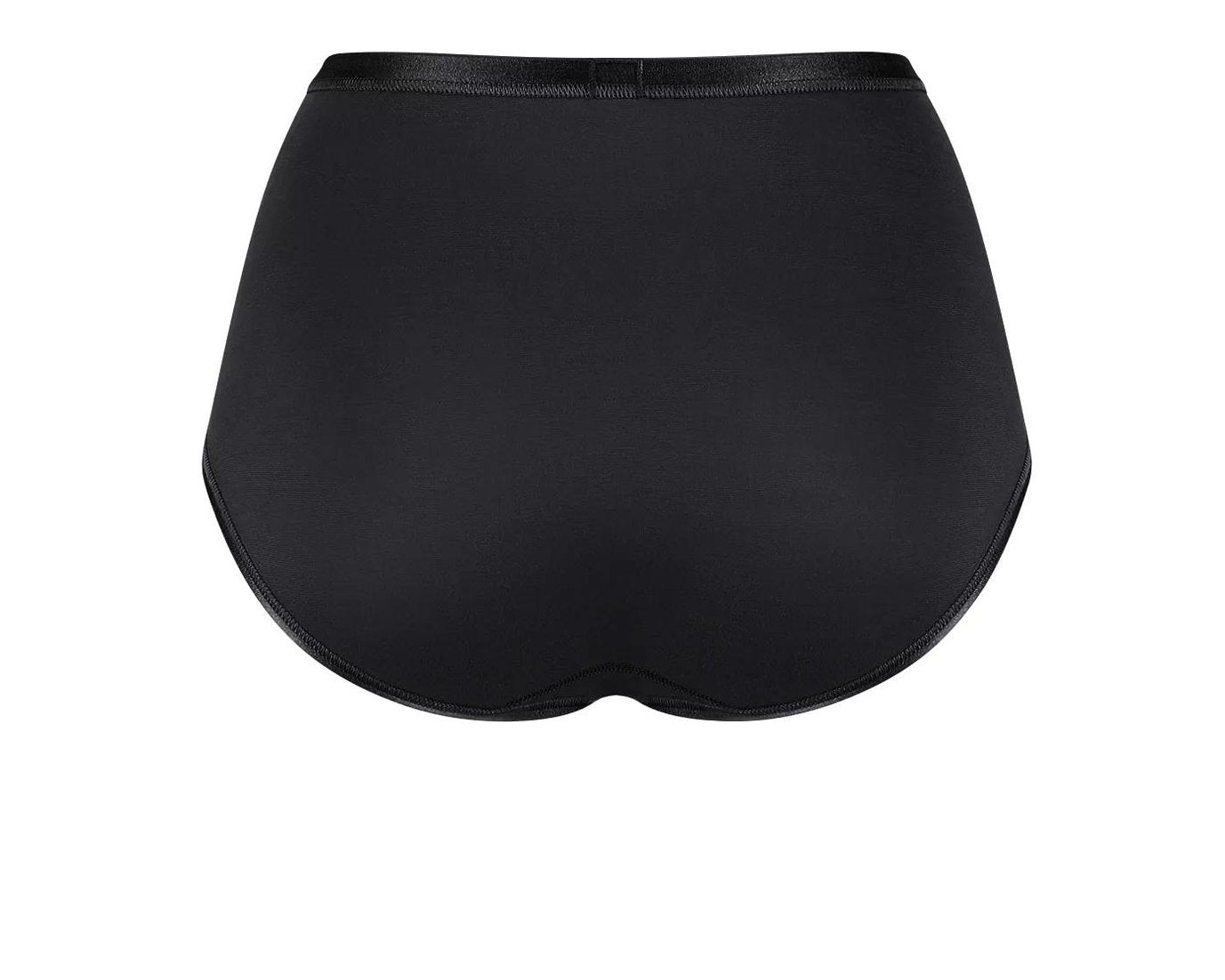 Sloggi Romance Maxi Briefs With Lace