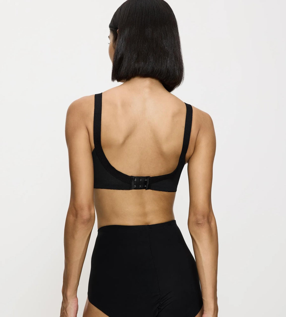 Triumph Doreen Bra Classic Non Wired Bra Non Padded Lace Bra