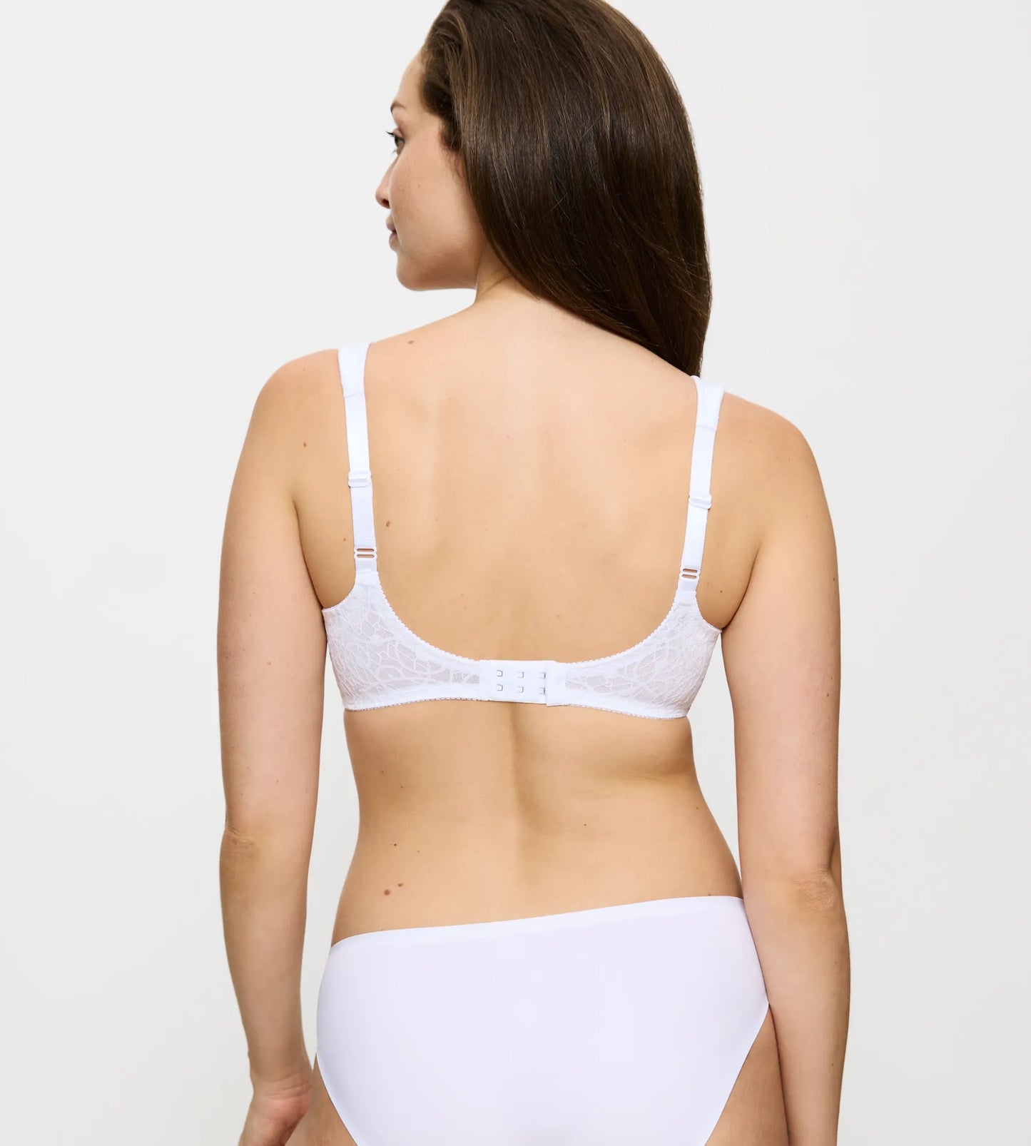 Triumph Comfort Minimiser Bra
