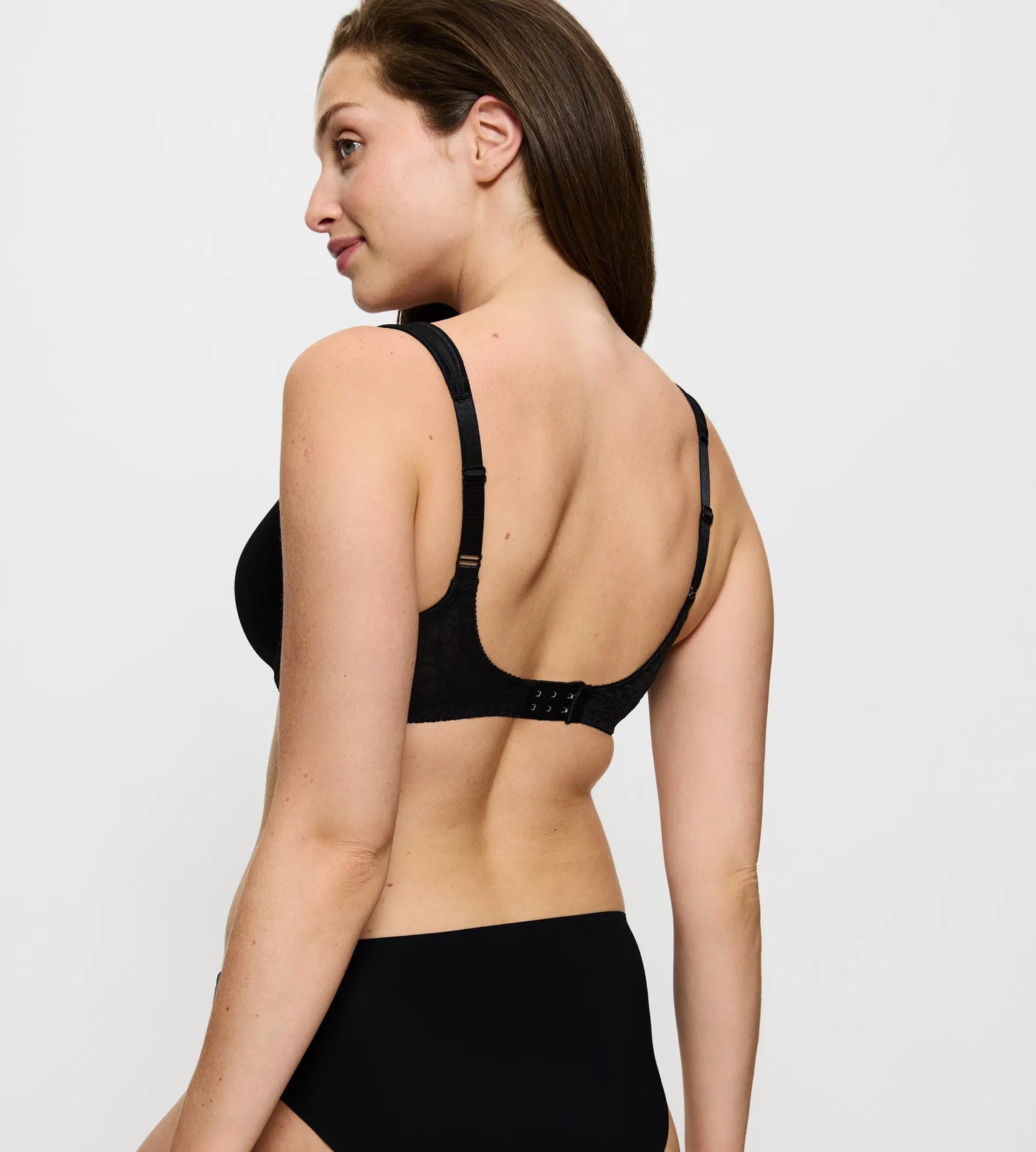 Triumph Comfort Minimiser Bra