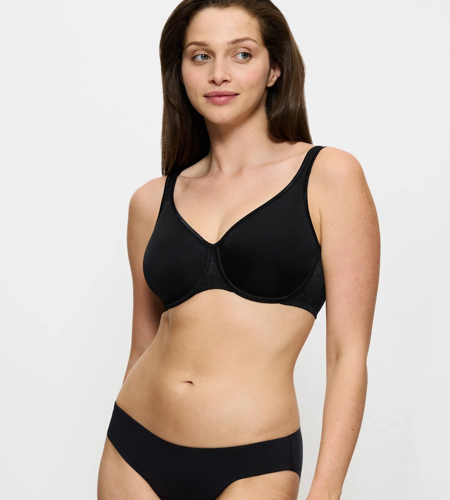 Triumph Comfort Minimiser Bra