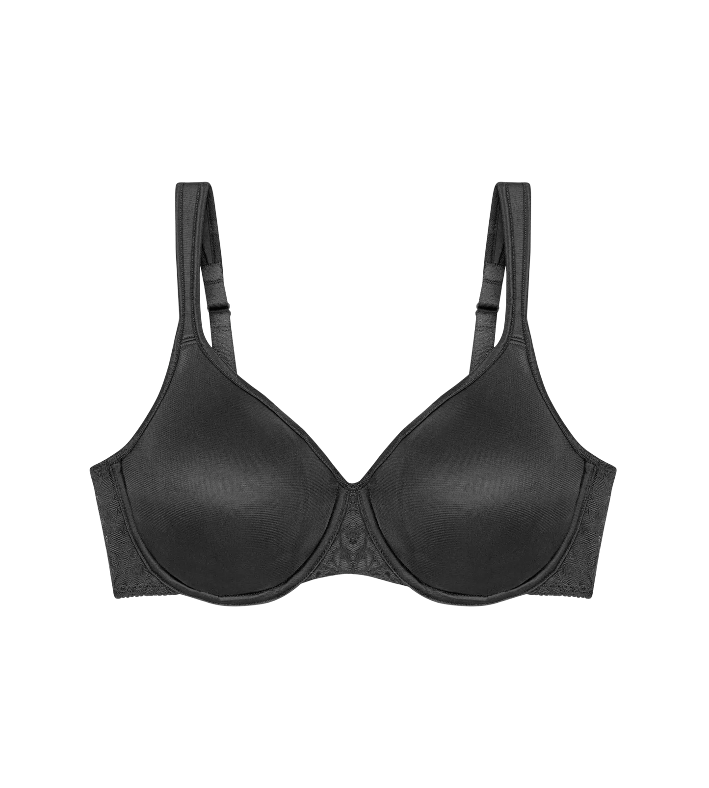 Triumph Comfort Minimiser Bra