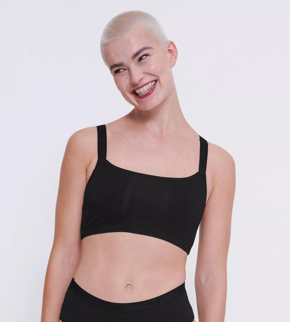 Sloggi Go Casual Bralette Top