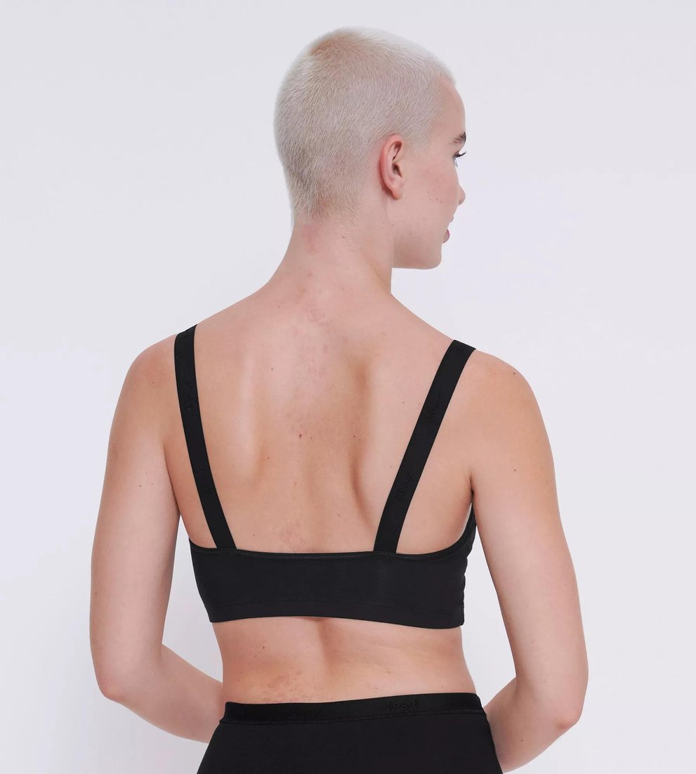 Sloggi Go Casual Bralette Top