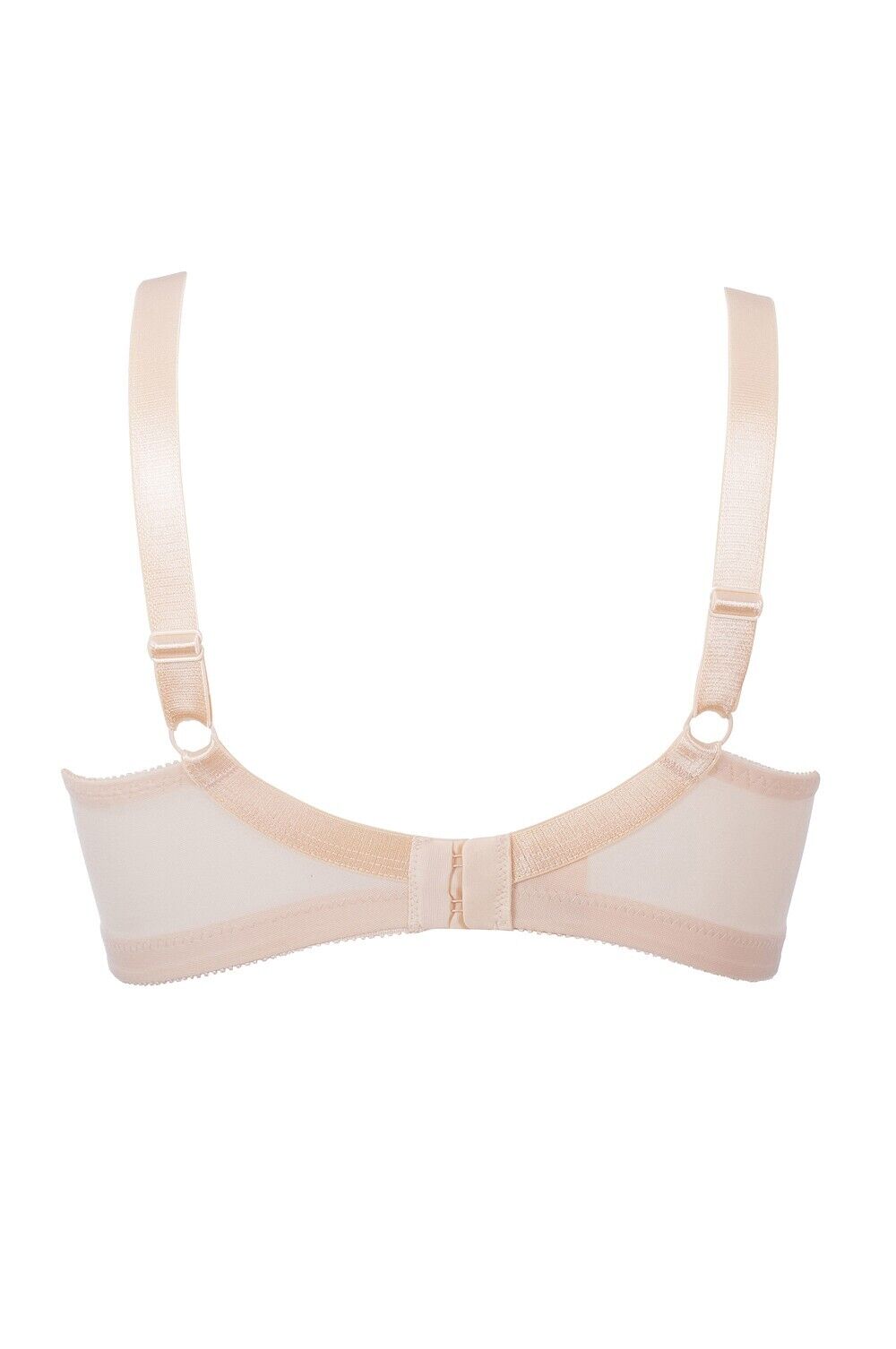 Trulife Jessica Post Surgery Mastectomy Bra Pocketed Bra For Prosthesis