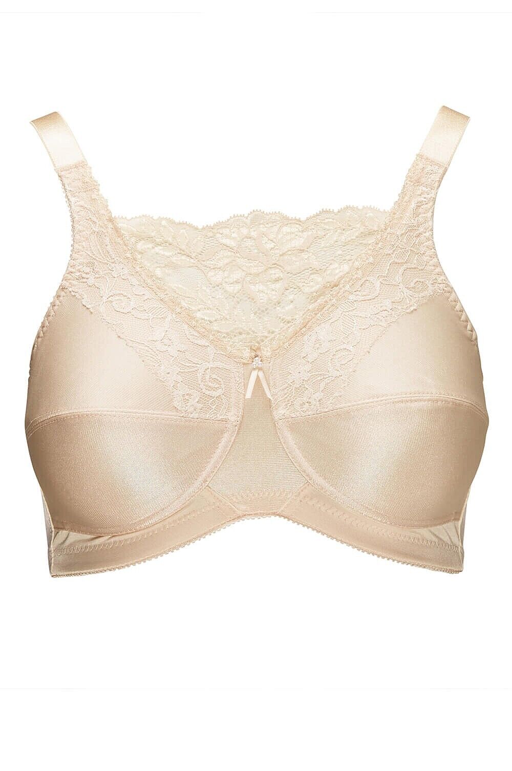 Trulife Jessica Post Surgery Mastectomy Bra Pocketed Bra For Prosthesis