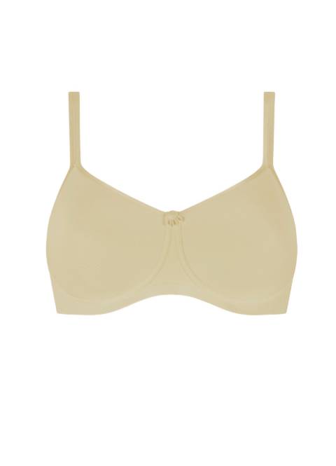 Amoena Pocketed Mastectomy Mara Pocketed T Shirt Bra