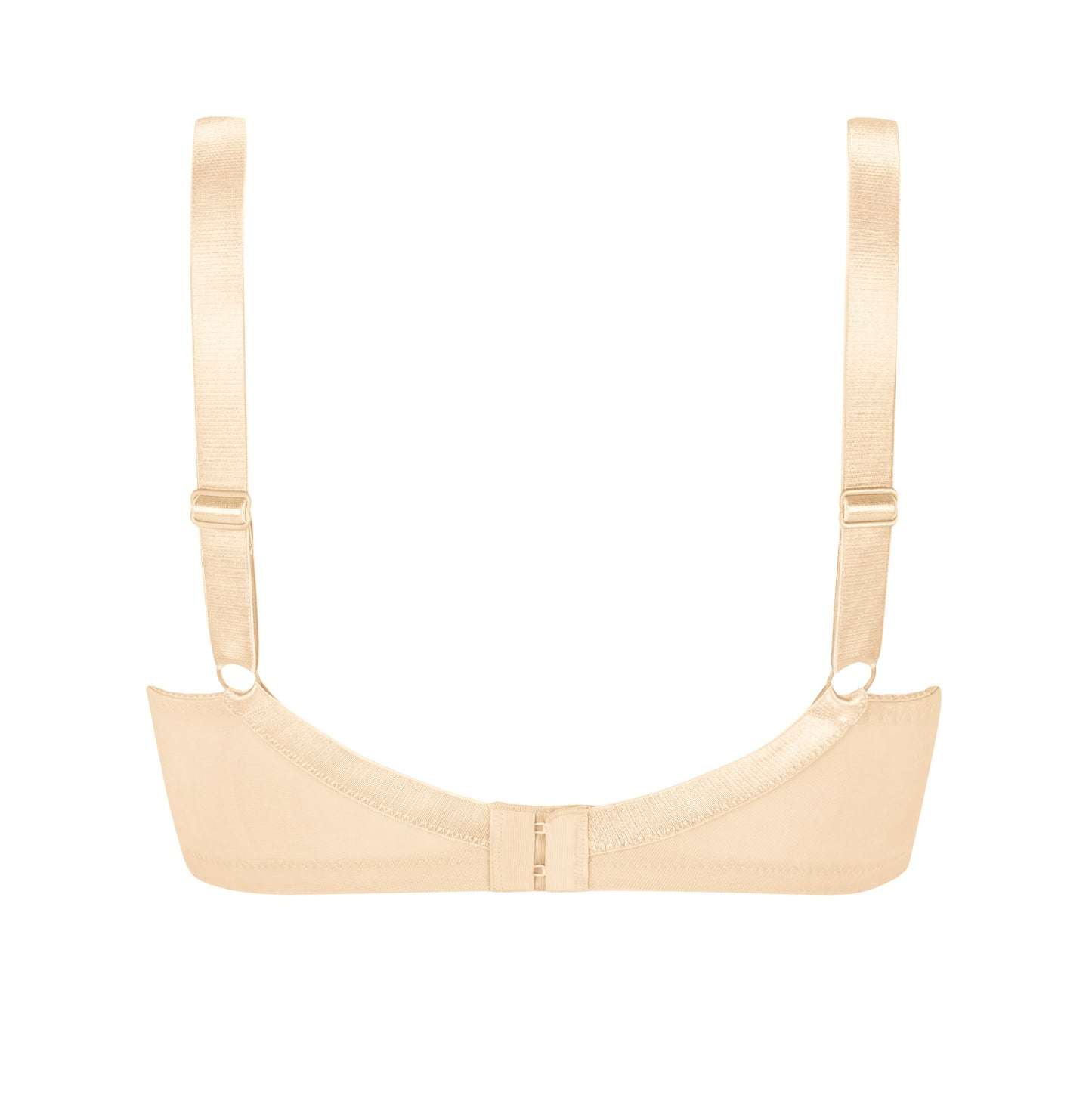Amoena Nancy Mastectomy Pocketed Bra - Sand