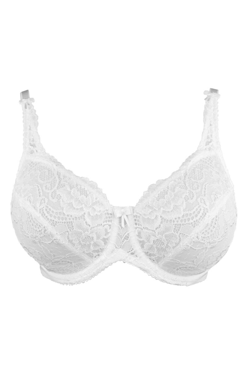 Pour Moi Eternal Underwired Stretch Lace Bra