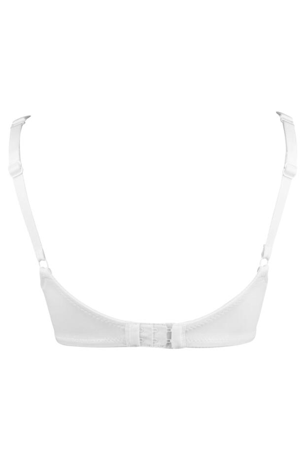 Pour Moi Eternal Underwired Stretch Lace Bra