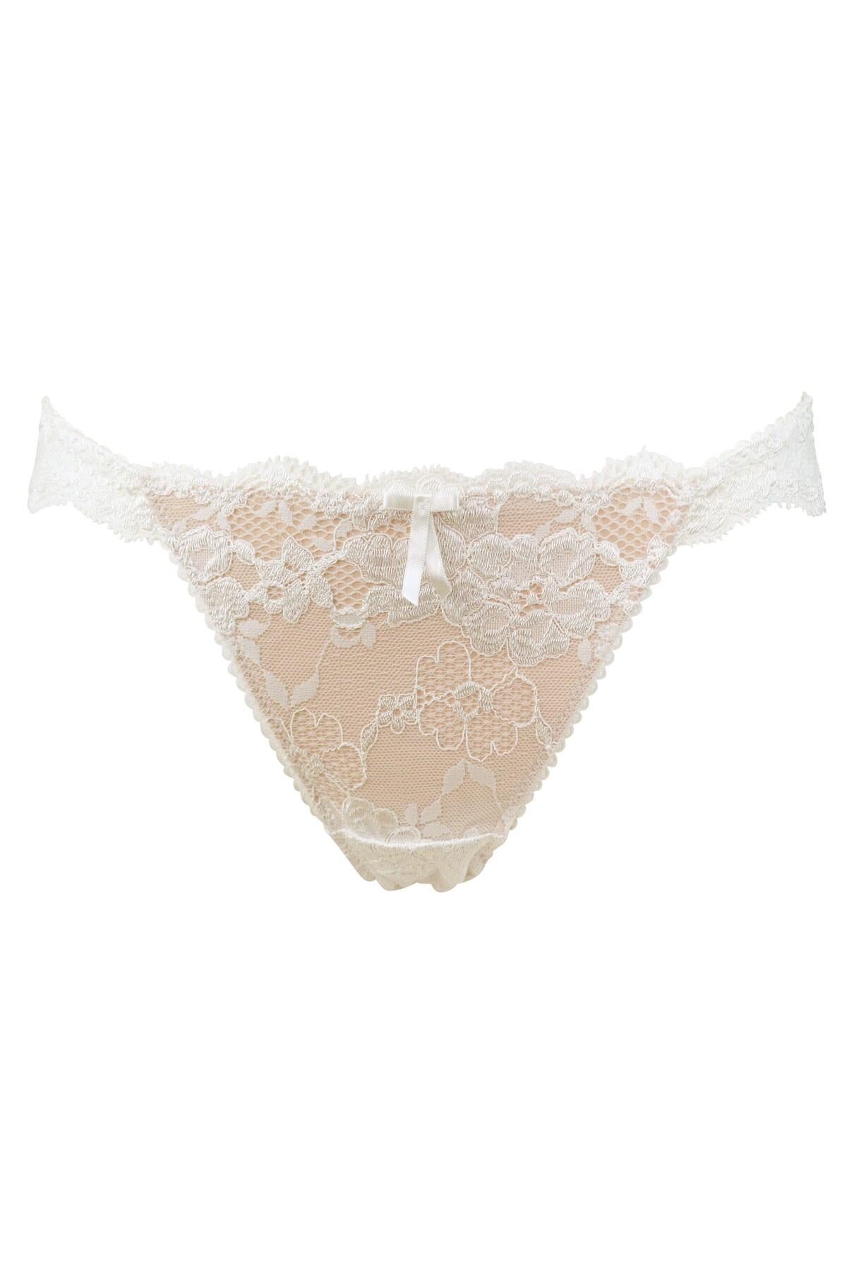 Pour Moi Amour Brazilian Brief