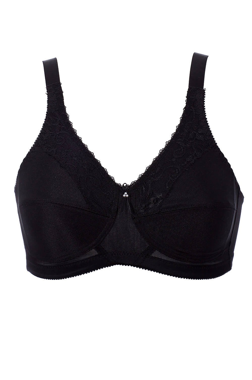Trulife Barbara Post Surgery Mastectomy Pocketed Bra