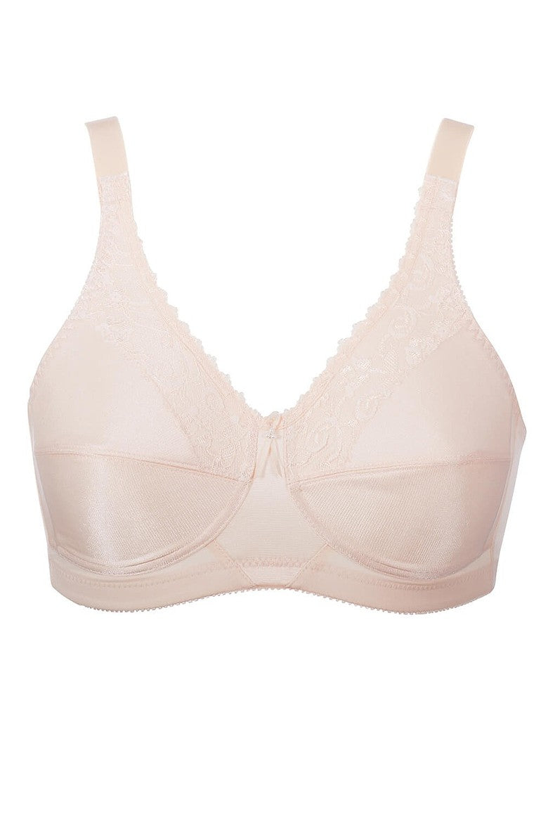 Trulife Barbara Post Surgery Mastectomy Pocketed Bra