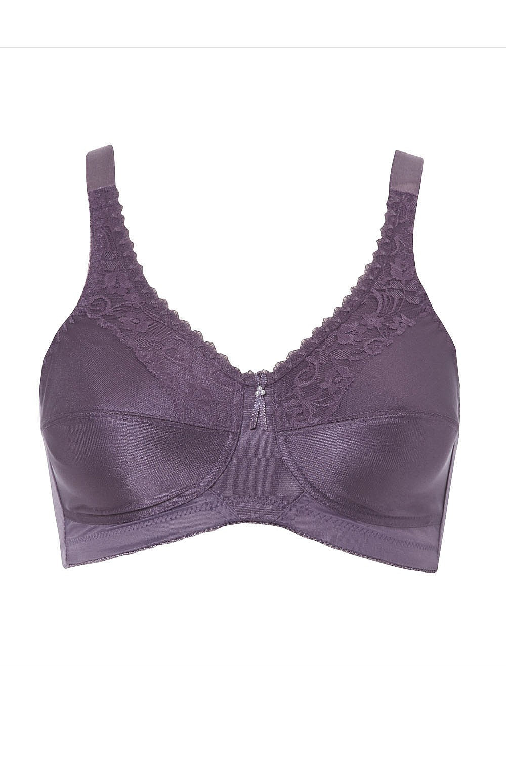 Trulife Barbara Post Surgery Mastectomy Pocketed Bra