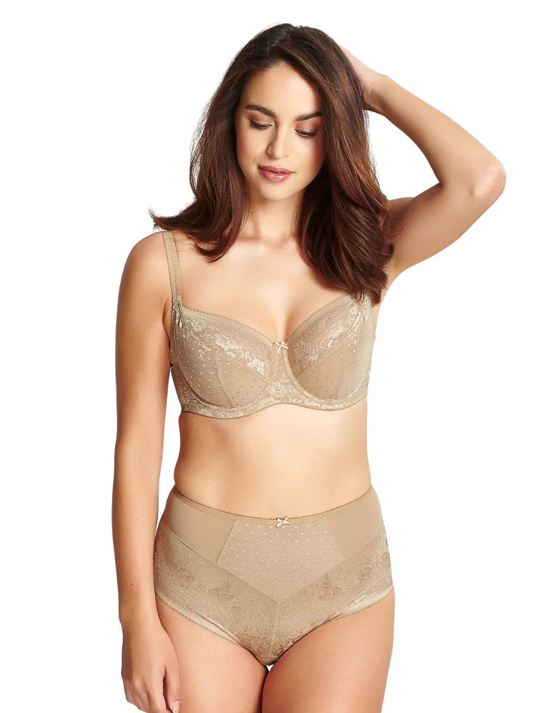 Panache Olivia Balconette Bra