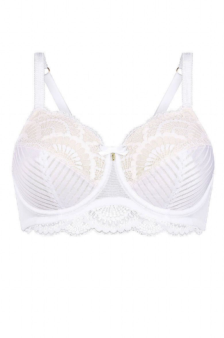 Amoena Mastectomy Karolina Underwired Pocketed Bra