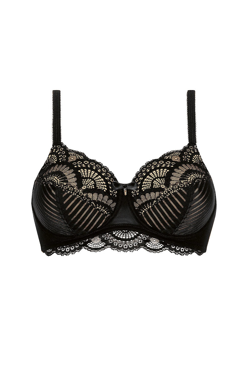 Amoena Mastectomy Karolina Underwired Pocketed Bra