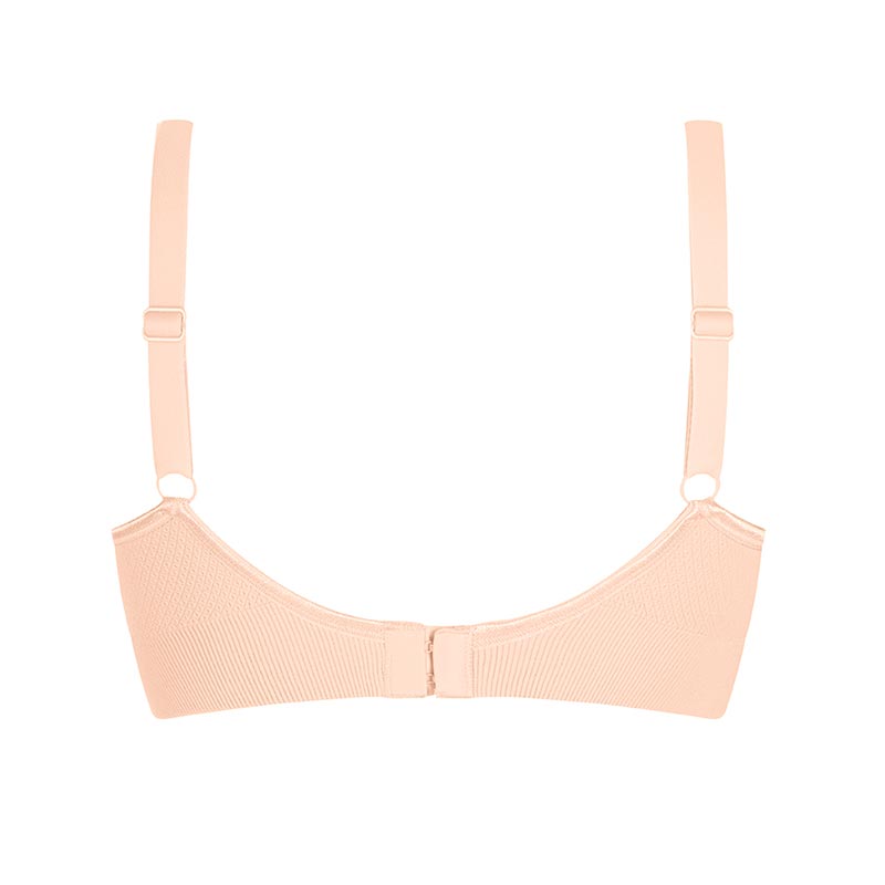 Amoena Eliza Pocketed Non Wired Mastectomy Bra