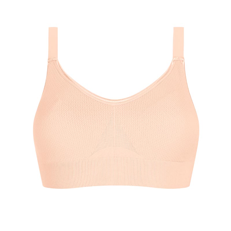 Amoena Eliza Pocketed Non Wired Mastectomy Bra