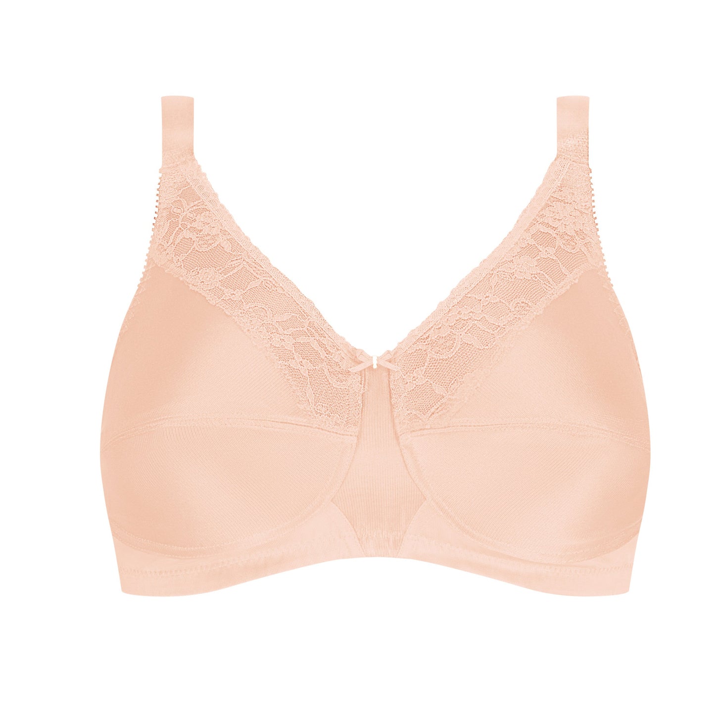 Amoena Nancy Mastectomy Pocketed Bra