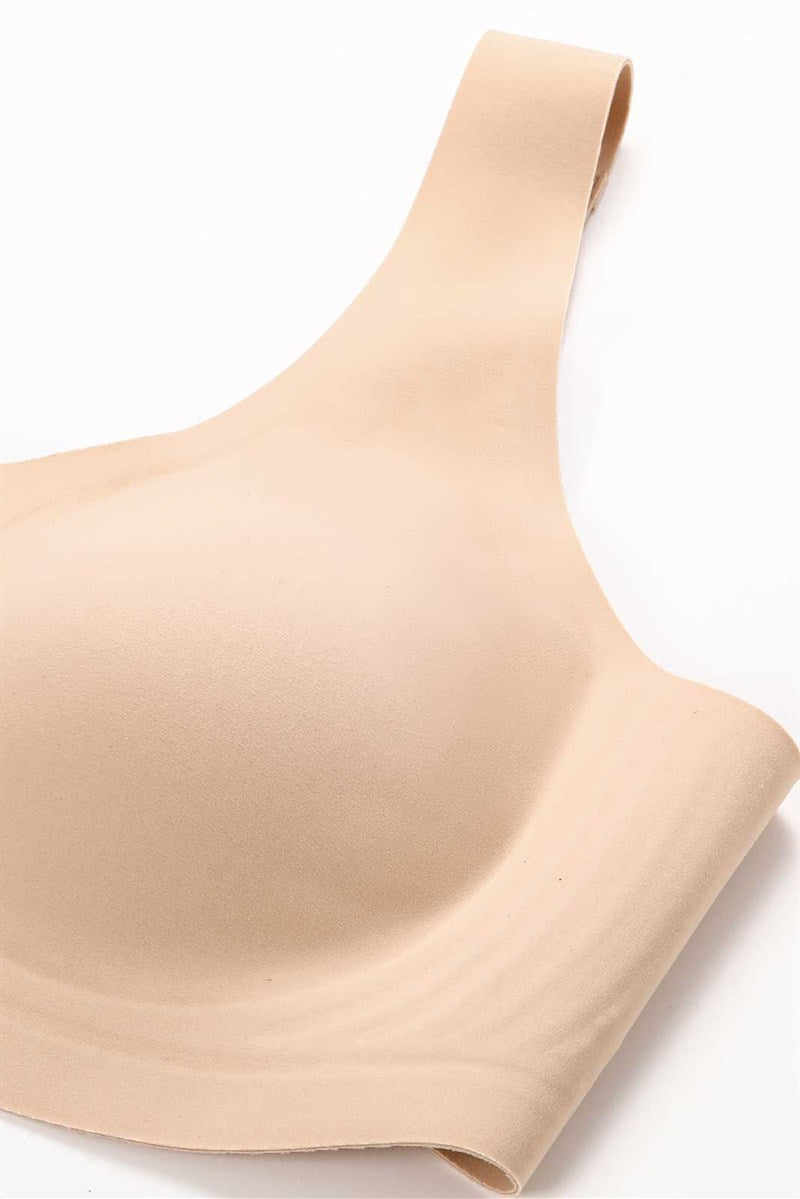 Amoena Linda Pocketed Non Wired Mastectomy Bra Top