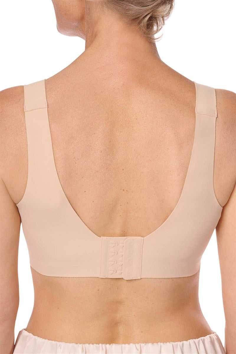 Amoena Linda Pocketed Non Wired Mastectomy Bra Top