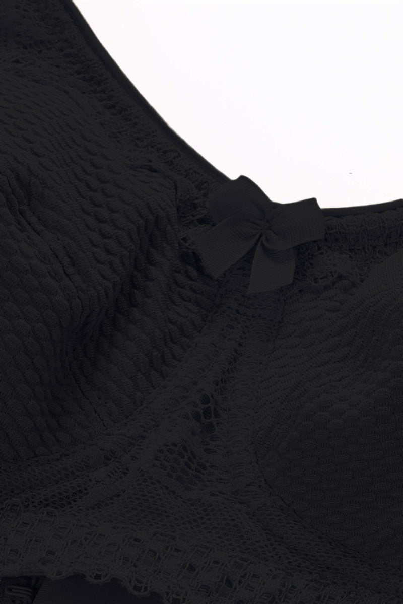 Amoena Leslie Mastectomy Pocketed Non-wired Soft Bra