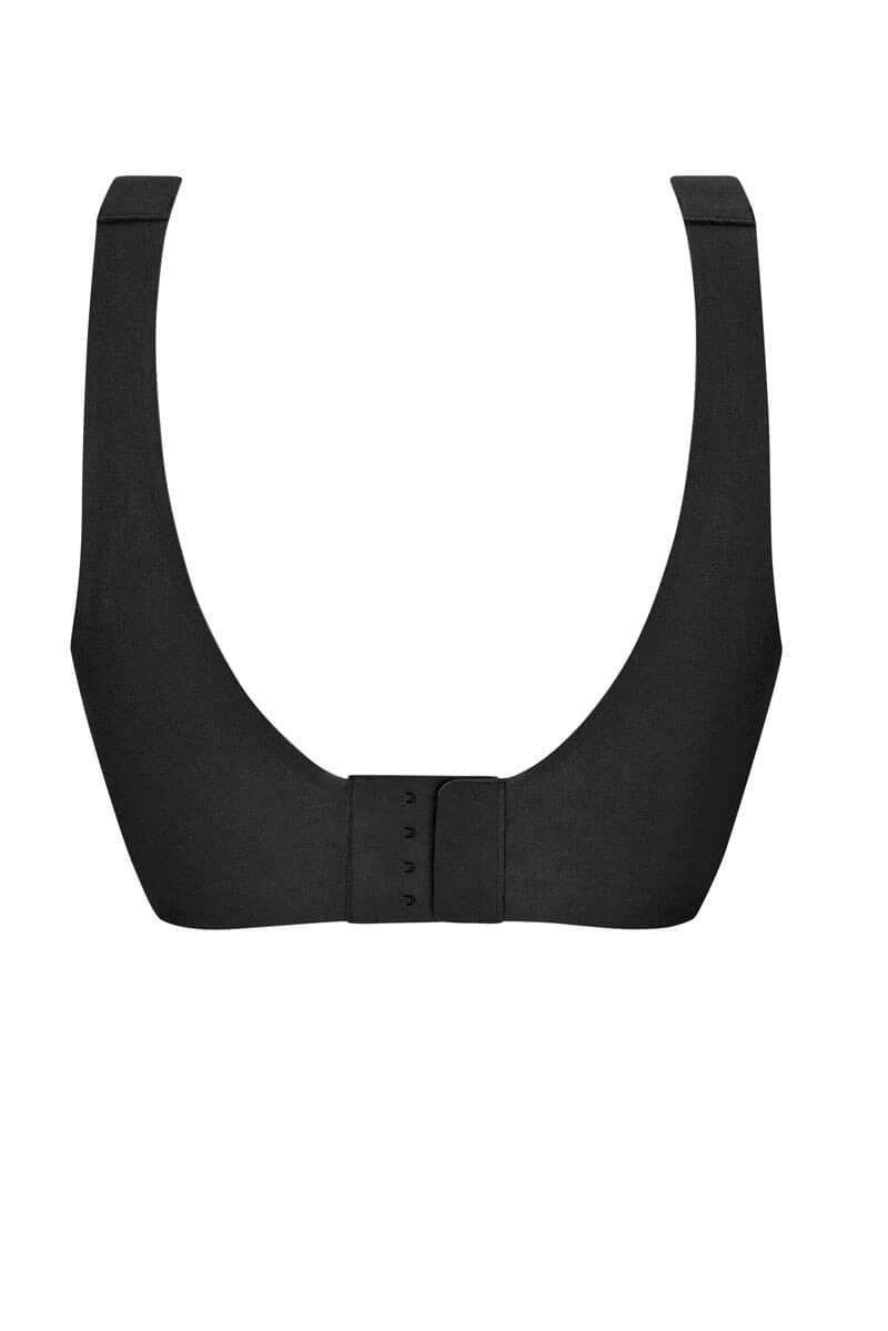 Amoena Linda Pocketed Non Wired Mastectomy Bra Top