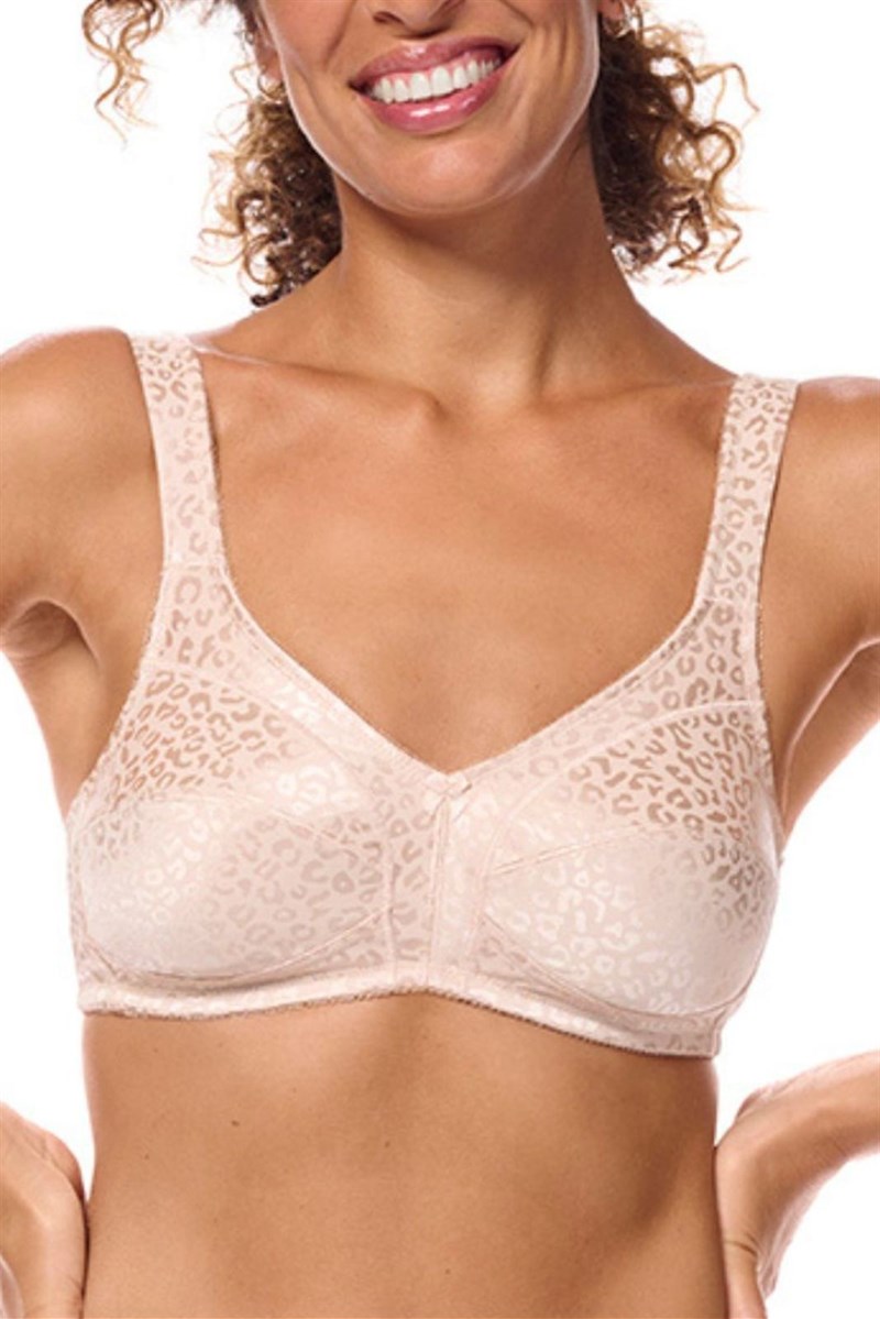 Amoena Jenna Post Surgery Pocketed Bra