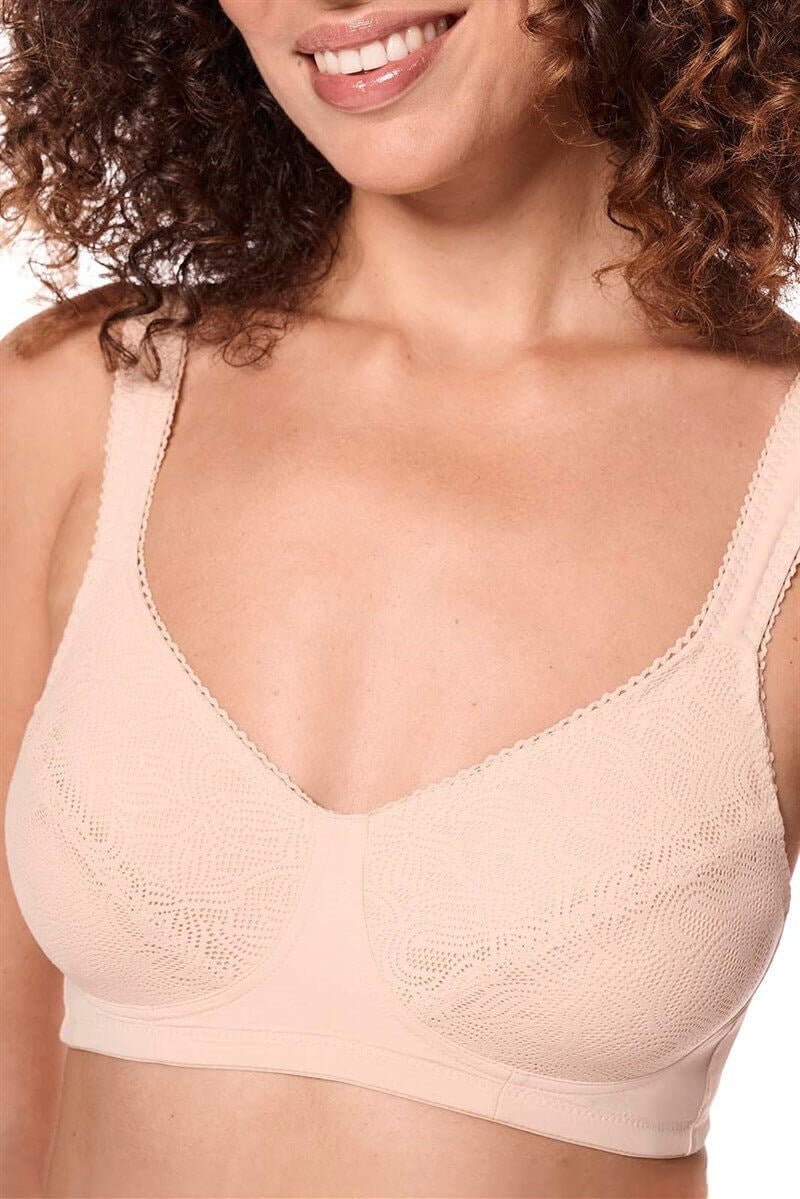 Amoena Jaida Post Surgery Pocketed Bra